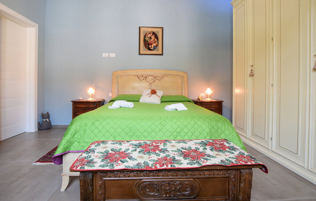 Ferienwohnung - Volterra , Italien - ITN001 13