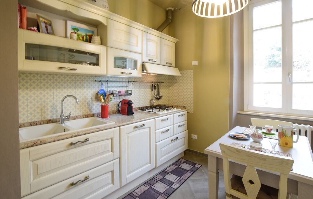 Ferienwohnung - Volterra , Italien - ITN001 3