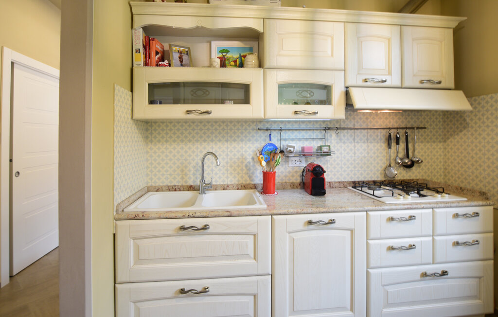 Ferienwohnung - Volterra , Italien - ITN001 11