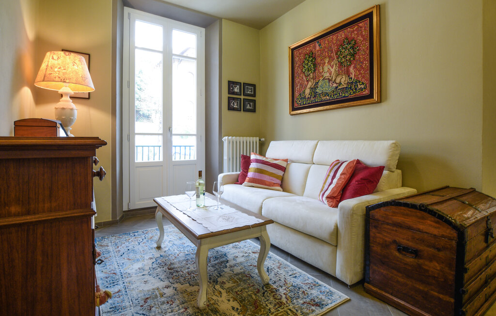 Ferienwohnung - Volterra , Italien - ITN001 2