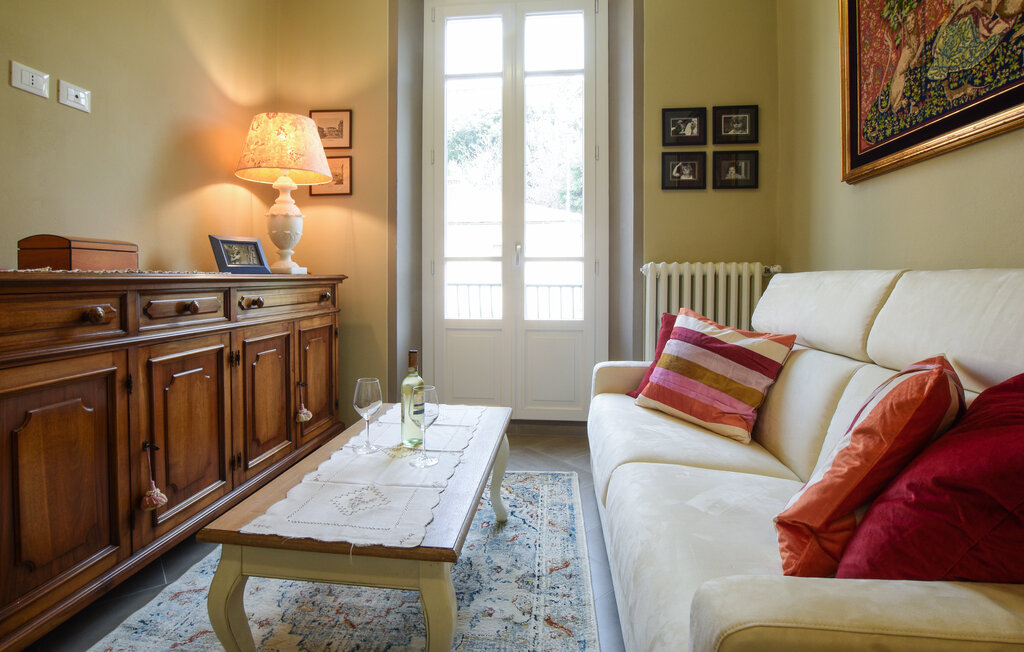 Ferienwohnung - Volterra , Italien - ITN001 9