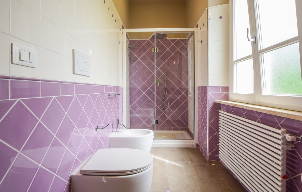 Ferienwohnung - Volterra , Italien - ITN001 15