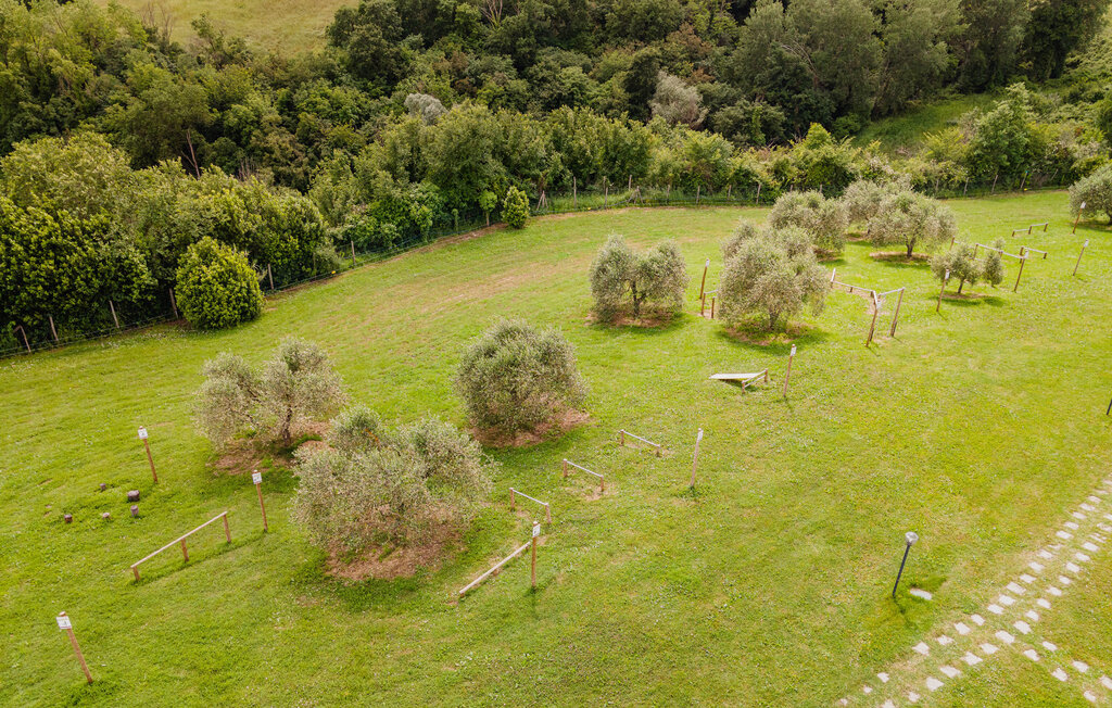 Feriehuse - Montaione , Italien - ITN308 36