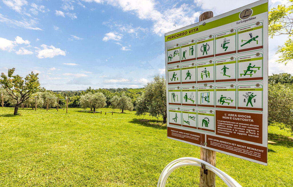 Ferienhaus - Montaione , Italien - ITN317 9