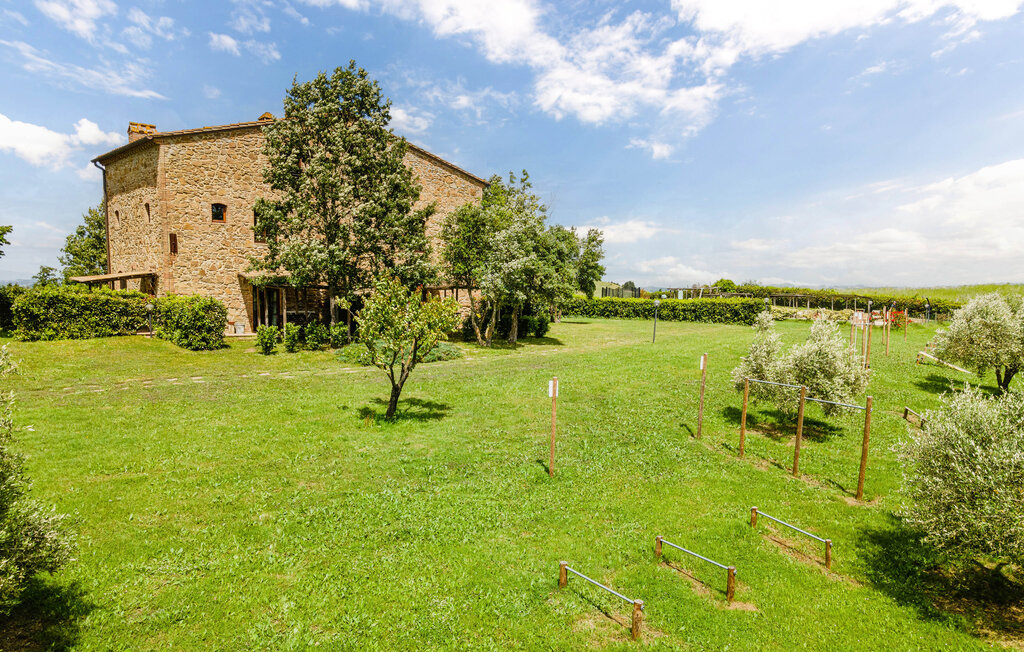 Ferienhaus - Montaione , Italien - ITN317 15