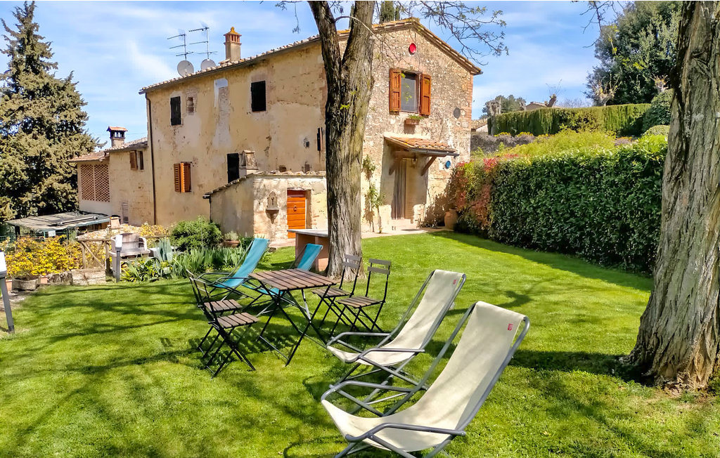 Ferienhaus Cielo