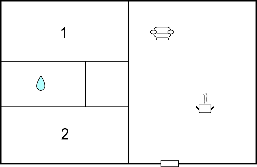 Appartamento Apt. 10