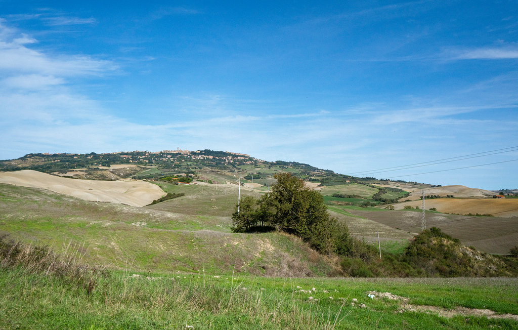 Appartement San Gimignano (ITN294)