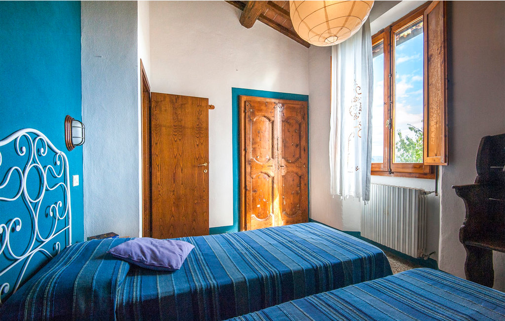 Apartment San Gimignano (ITN294)