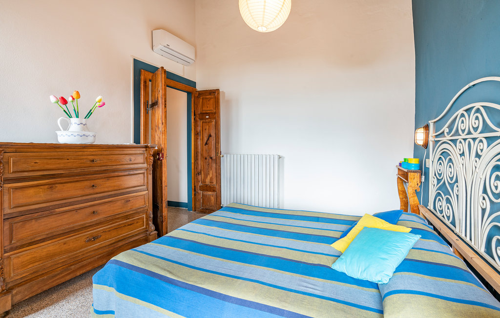 Apartment San Gimignano (ITN294)