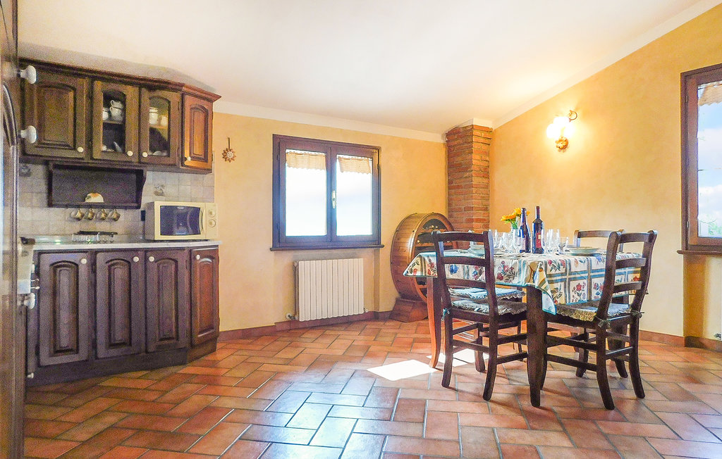 Ferienwohnung Pisa Italien Itp618 Novasol