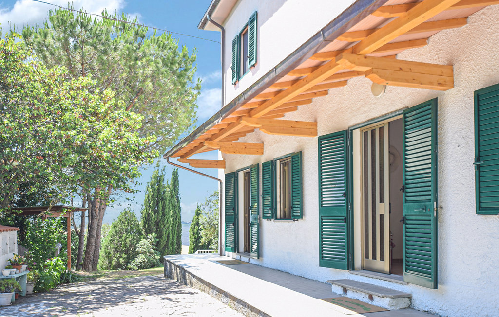 Holiday rental Santa Luce , Italy ITP620 Novasol
