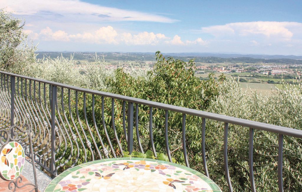 Feriehuse - Buti , Italien - ITP345 9