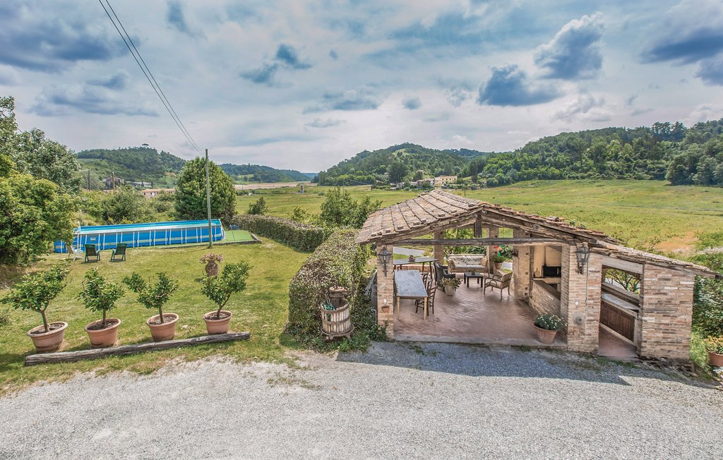 Lejlighed - San Miniato , Italien - ITP521 5