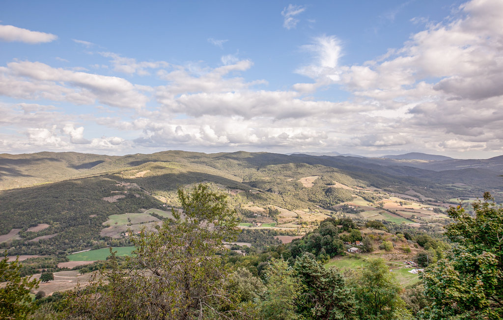 Ferienhaus - La Sassa , Italien - ITP531 6