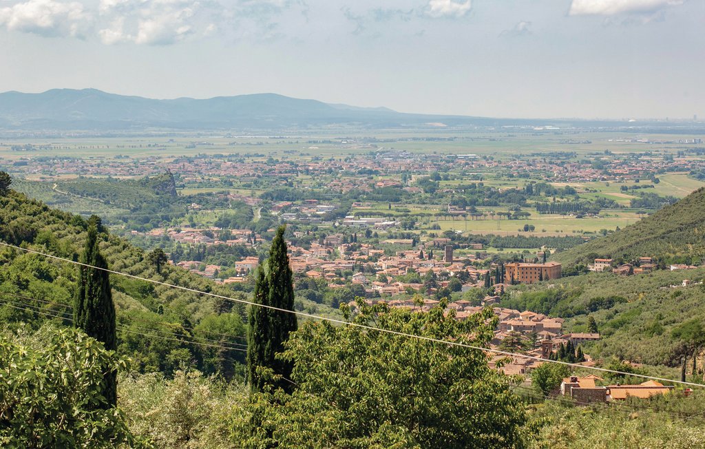 Ferienhaus - Calci , Italien - ITP588 4