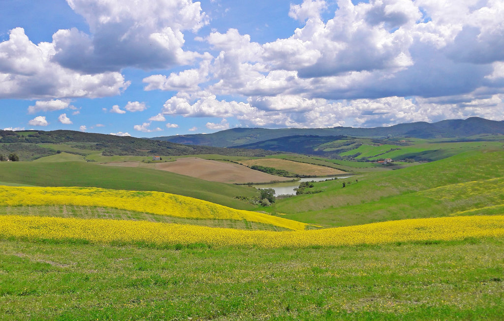 Feriehuse - Volterra , Italien - ITP652 9