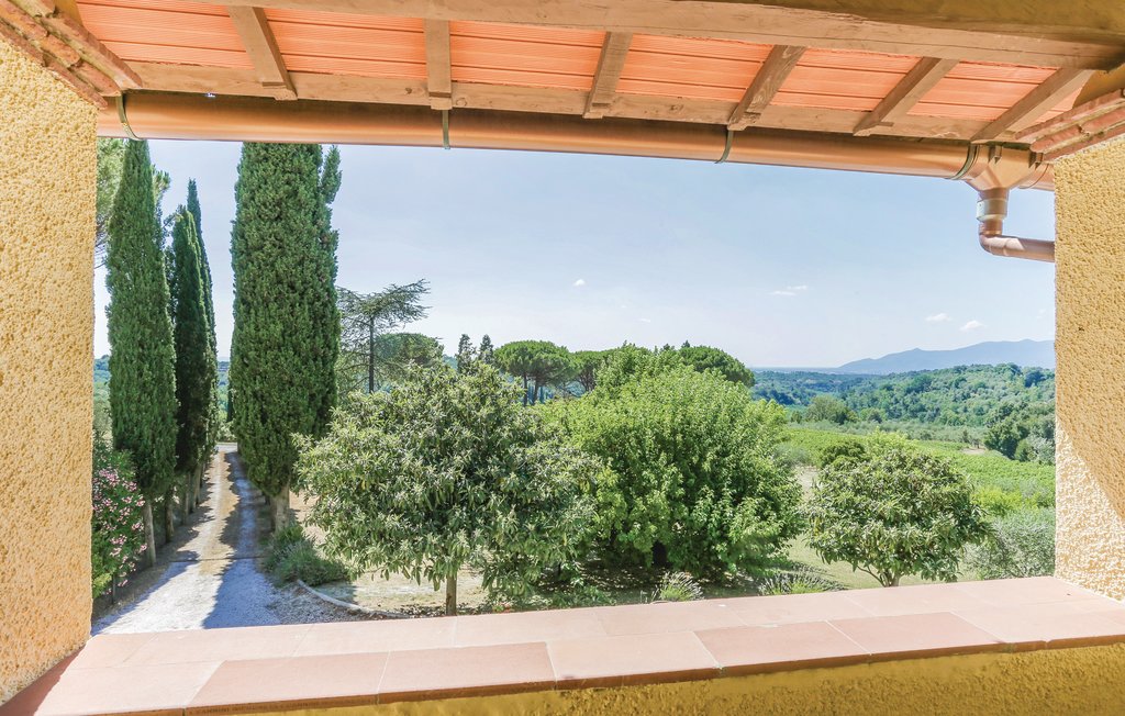 Ferienhaus - Palaia , Italien - ITP536 16