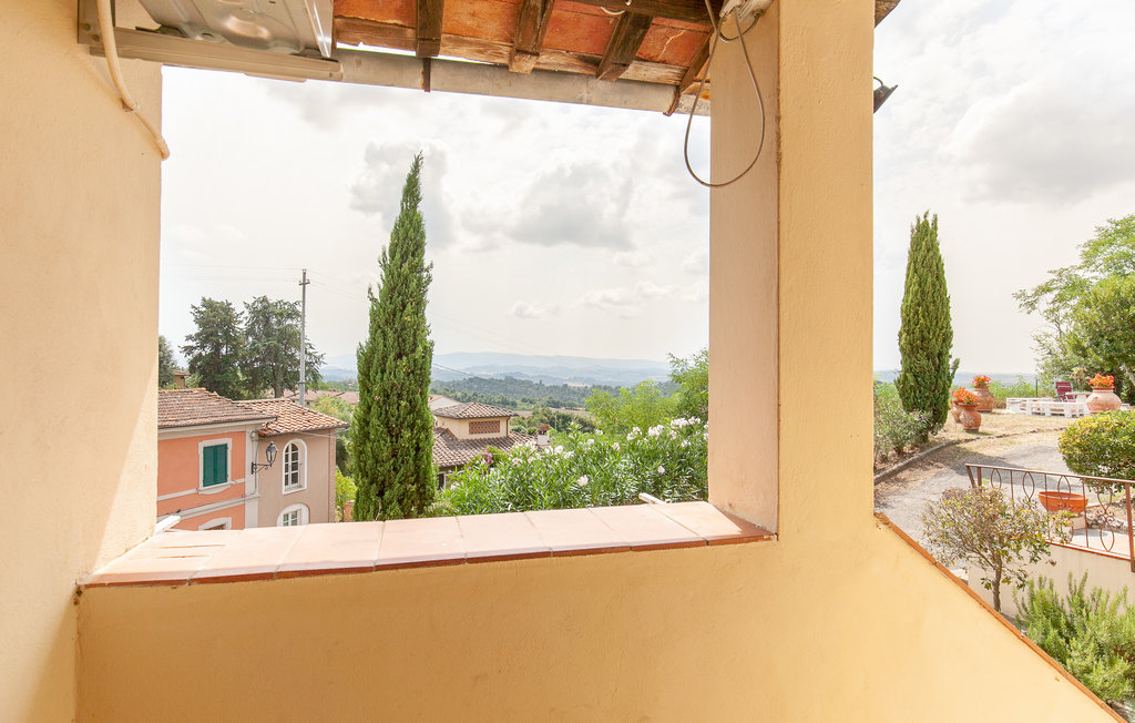 Ferienhaus - Montefoscoli , Italien - ITP626 8