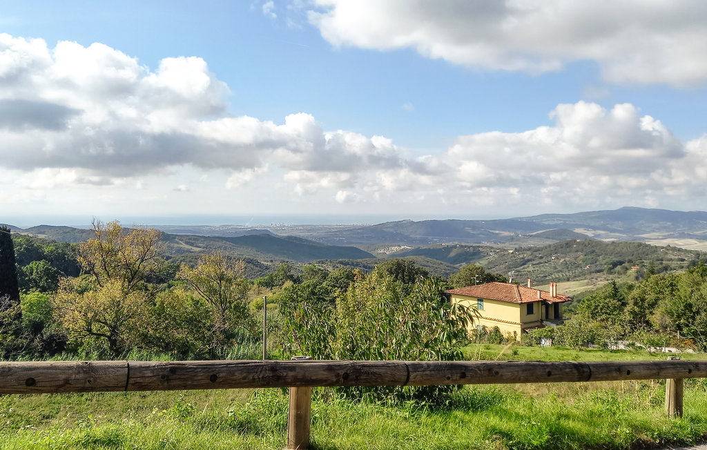 Lejlighed - Castellina Marittima , Italien - ITP638 7