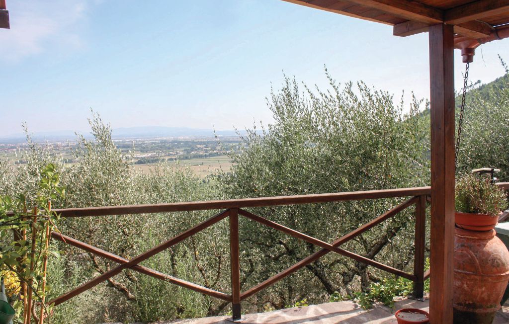 Feriehuse - Buti , Italien - ITP345 11