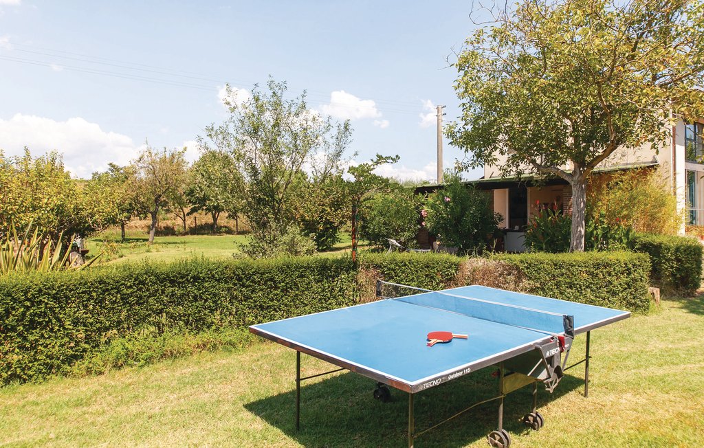 Feriehuse - Fornacette , Italien - ITP125 6