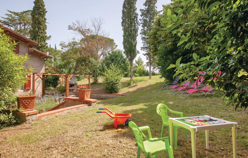 Ferienhaus - Crespina , Italien - ITP222 30