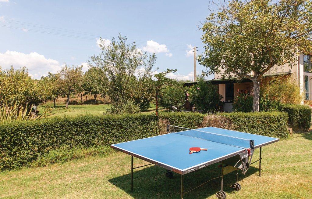 Ferienhaus - Fornacette , Italien - ITP224 26