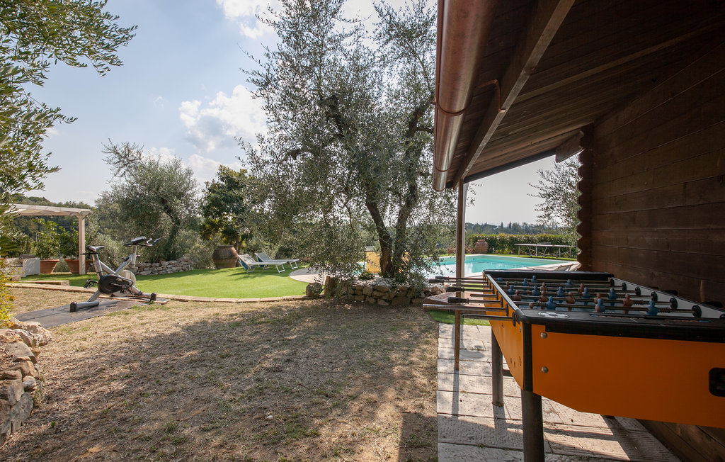 Lejlighed - Marti , Italien - ITP233 15