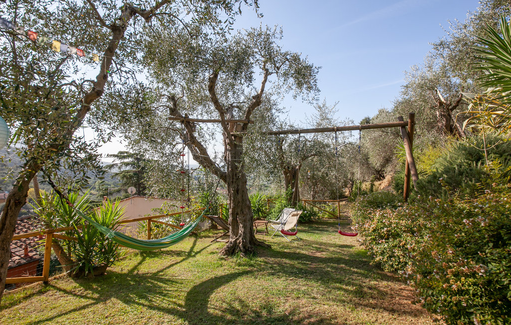 Feriehus - San Giuliano Terme , Italia - ITP344 6