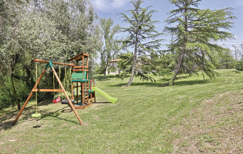 Ferienhaus - Fauglia , Italien - ITP538 7