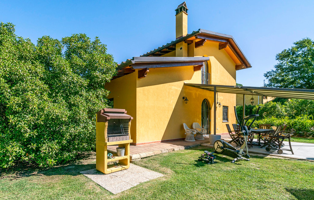 Feriehuse - San Miniato , Italien - ITP630 8