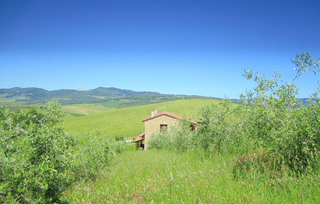 Feriehuse - Volterra , Italien - ITP652 47