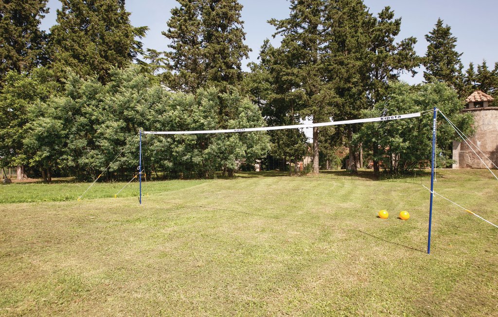 Ferienhaus - Crespina , Italien - ITP222 5