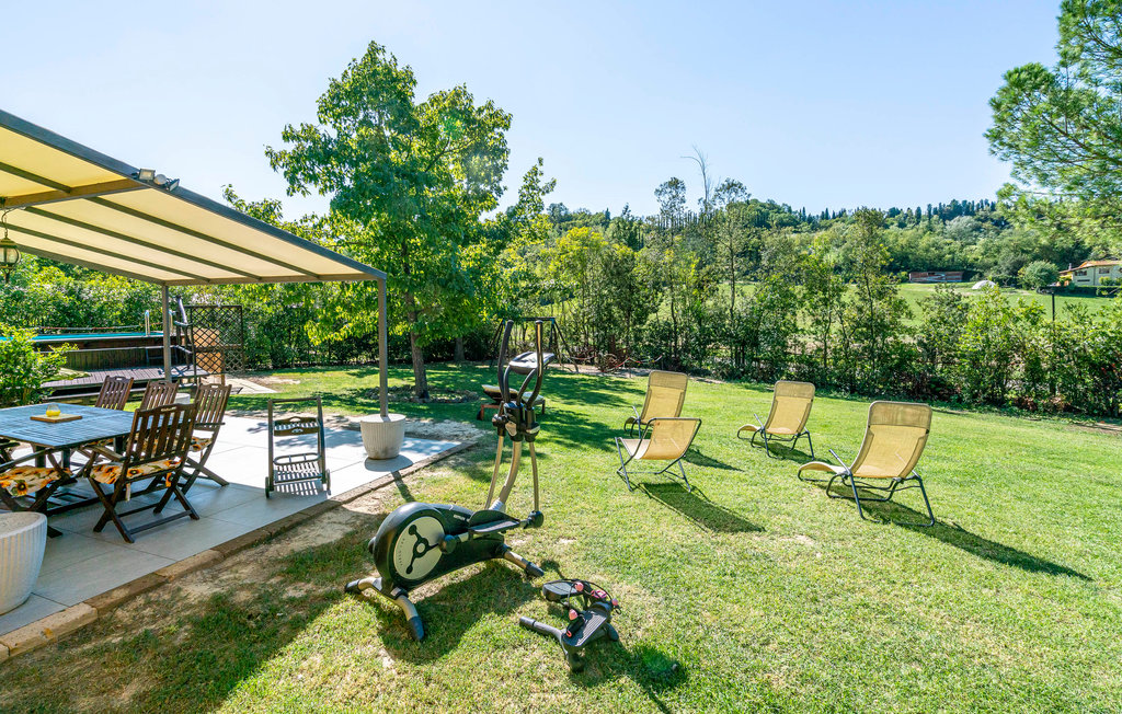 Feriehuse - San Miniato , Italien - ITP630 9