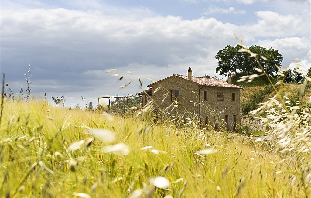 Feriehuse - Volterra , Italien - ITP652 48