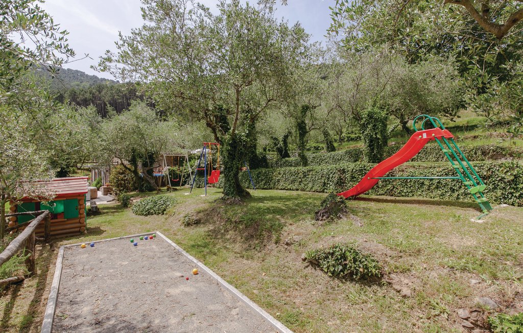 Feriehuse - Buti , Italien - ITP387 27