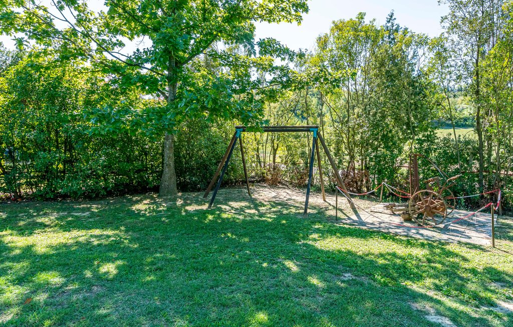 Feriehuse - San Miniato , Italien - ITP630 49