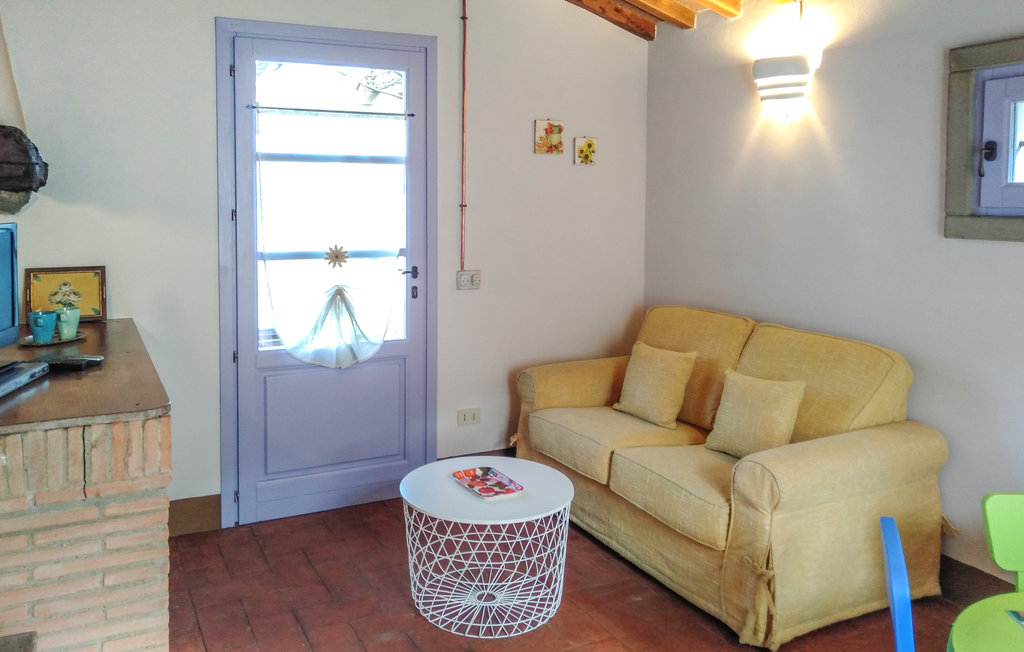 Feriehuse - Buti , Italien - ITP387 29