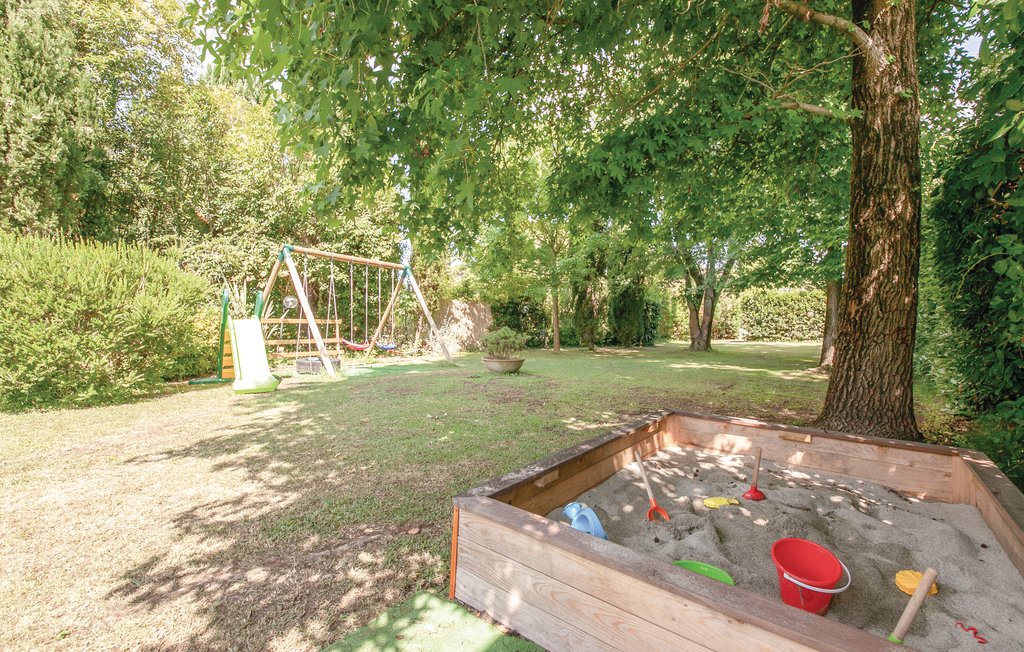 Feriehus - Pisa , Italia - ITP584 50