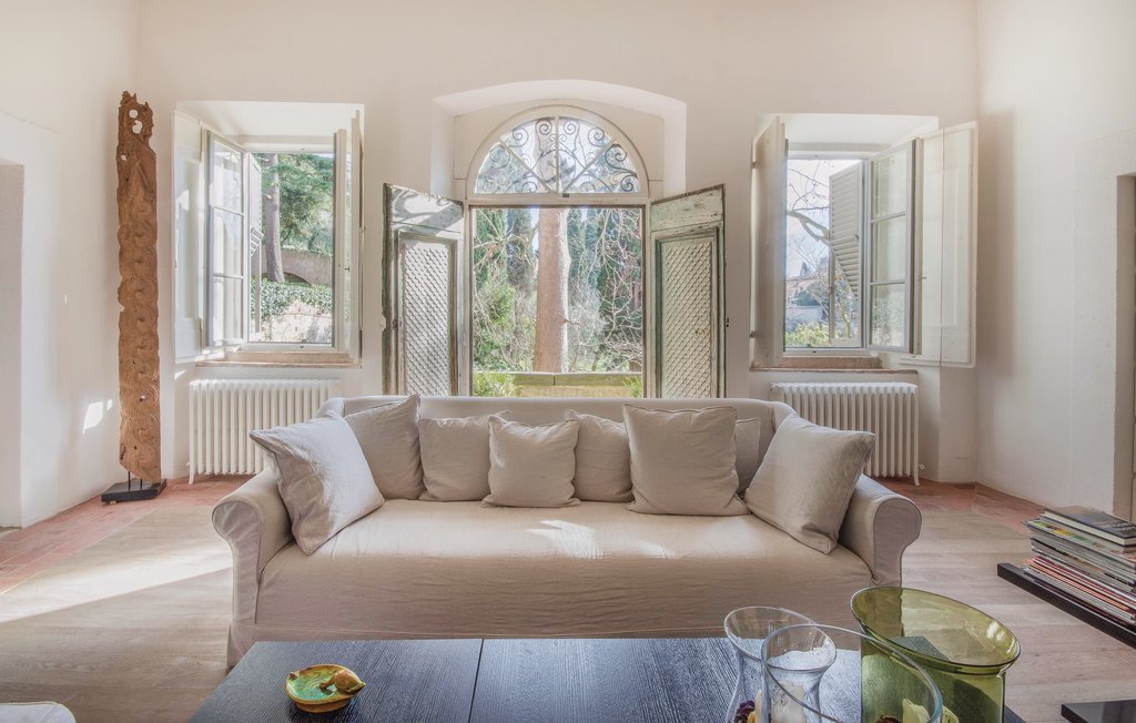 Ferienhaus - Lari , Italien - ITP586 6