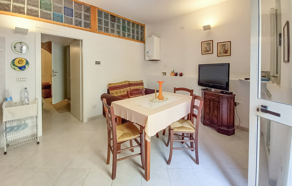 Lejlighed - Castellina Marittima , Italien - ITP638 8