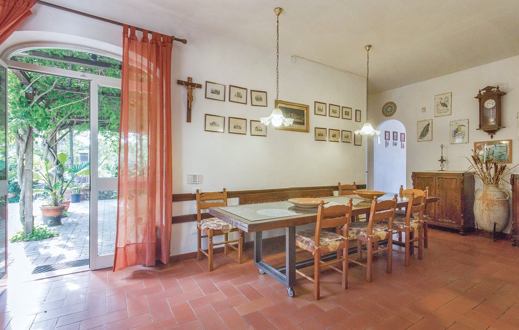 Feriehus - Crespina , Italia - ITP102 14