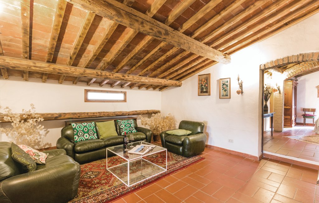 Ferienhaus - Crespina , Italien - ITP222 3