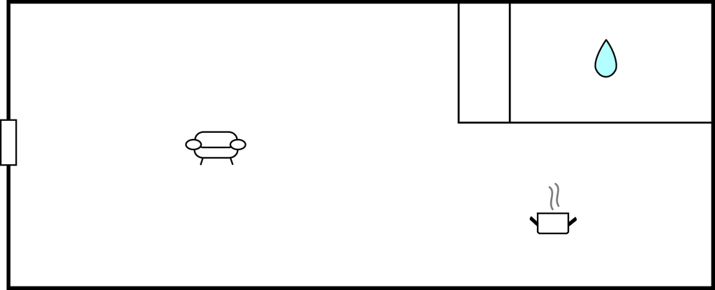 Semesterhus - Vecchiano , Italien - ITP237 