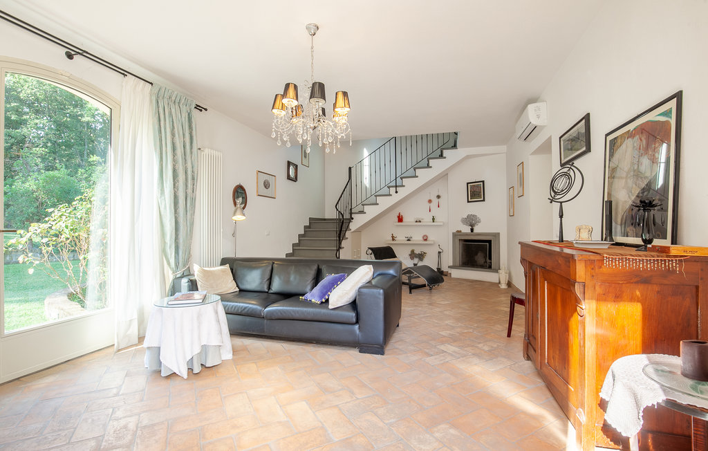 Ferienhaus - Pontedera , Italien - ITP281 3