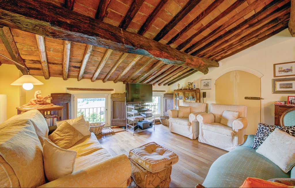 Ferienhaus - Calci , Italien - ITP588 3