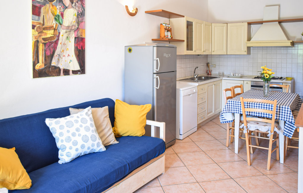 Ferienwohnung - Santa Luce , Italien - ITP620 3