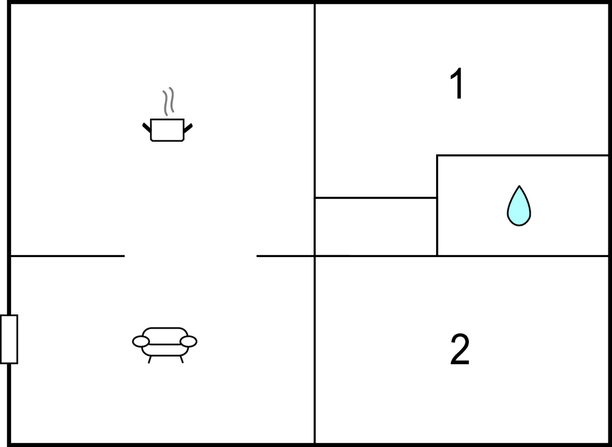 Feriehuse - 10/c Località Melatina , Italien - ITP642 