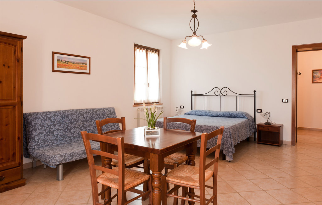 Ferienwohnung - Pomaia , Italien - ITP649 3